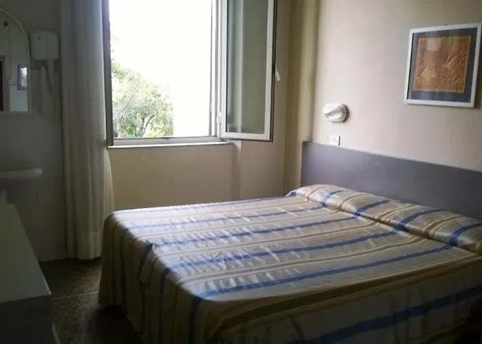 Hotel Moderno