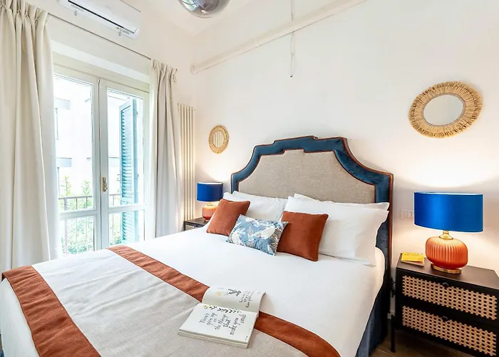Genteel Home Contessa Matilde