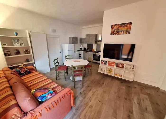 Casa Elisa Due Passi Dalla Torre Pendente