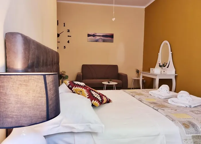 Rose Guest House