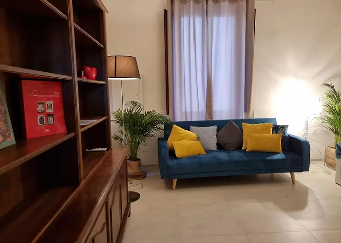 Lovely Apartment Next To The Pisa Tower