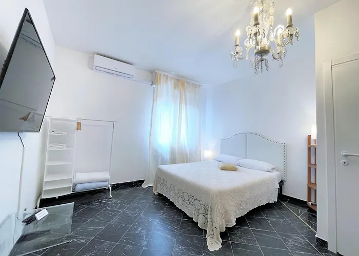 Airport Suites - 3