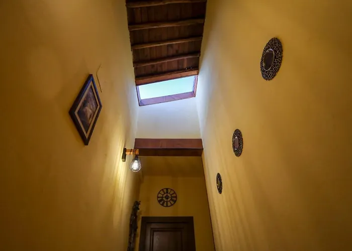 Casa Vacanze Bella Vista
