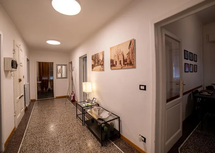 Di La D\'Arno, Climatizzato A Due Passi Dal Centro!