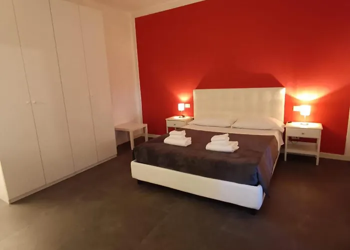 L\'Appartamento Di Edo