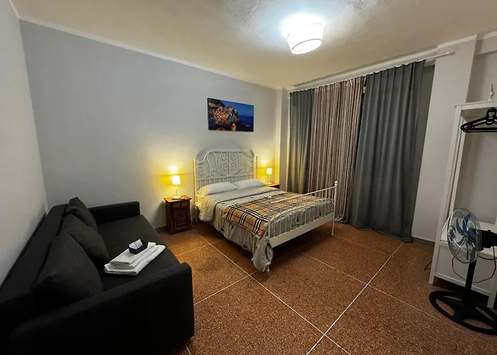 City Rooms