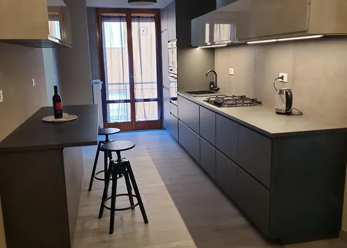 A Casa Di Nonno Luciano