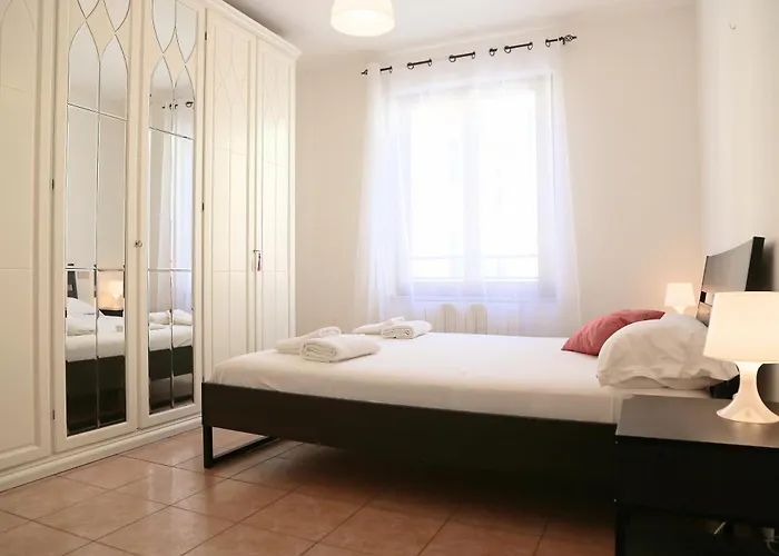Agostino Apartment Pisa