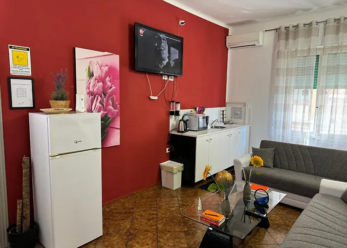 Crown Guest House