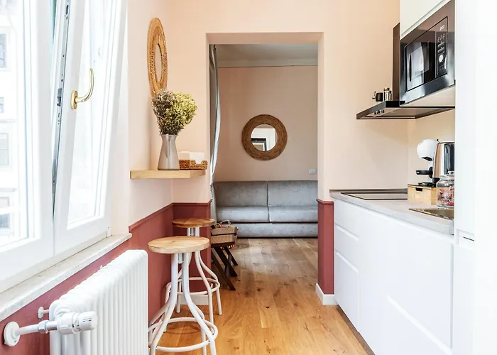 La Lu Cozy Rooms 2