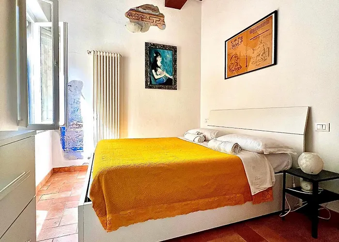 Casa Pisa Centro Wi-Fi