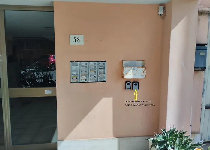 Casa Da Carlo