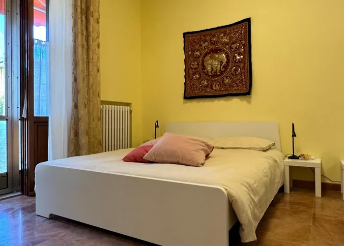 Lucy\'S House, Elegante Alloggio Rustico Con Tutti I Comfort Moderni A Pisa