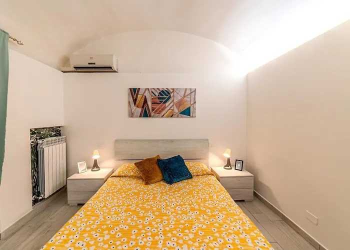 Casa R&R A Due Passi Dalla Torre