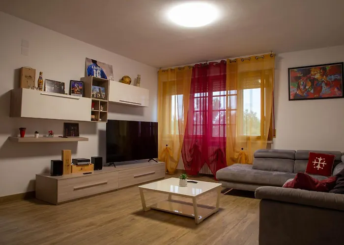 Casa Di Dodo - Pisa ,Cisanello