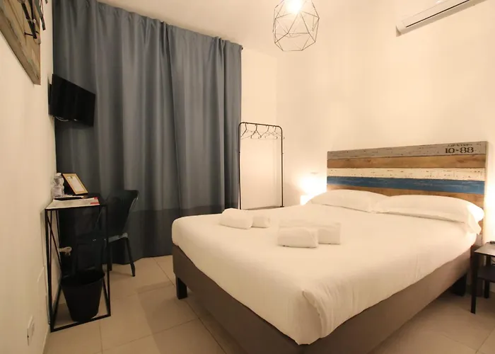 Travel B&B