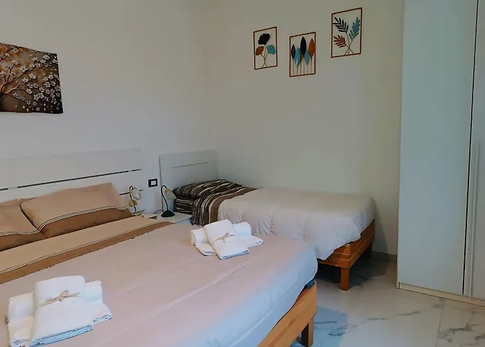 B&B Dream Inn
