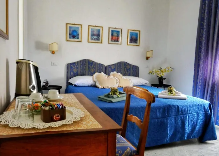 B&B Myosotis