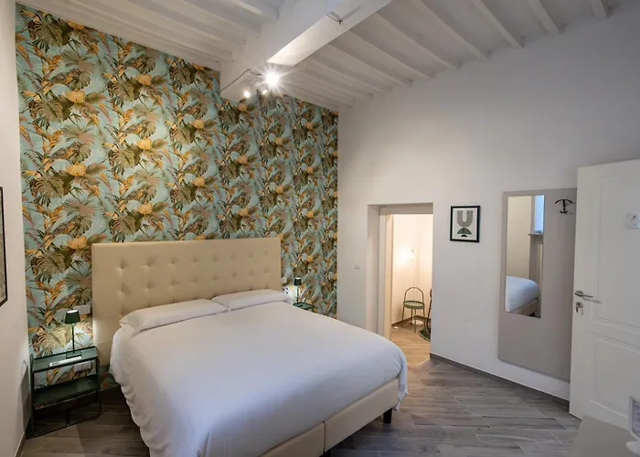 B&B Via Corsica 10