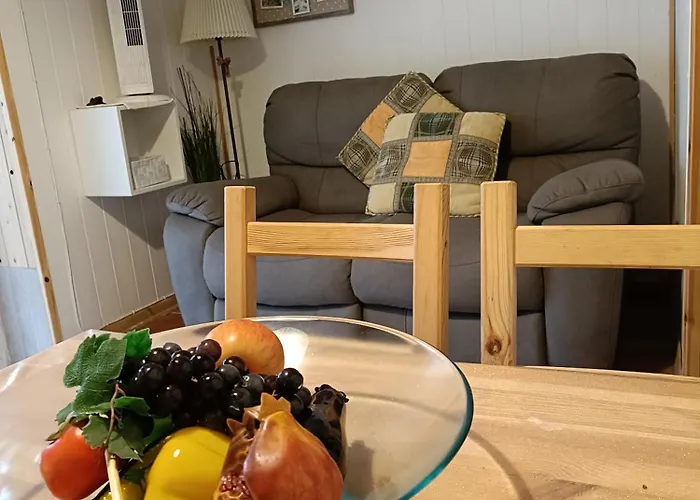 Nonna Lori\'S Chalet Pisa Zona Stazione E Aeroporto