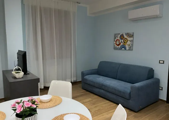 Casa Vittorio V