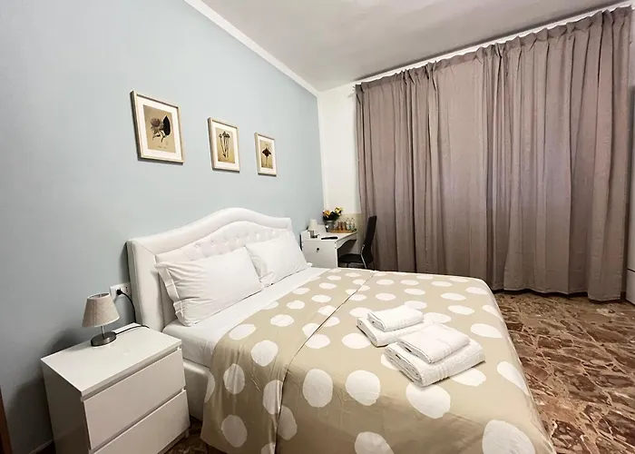 B&B Prime Sant\'Agostino