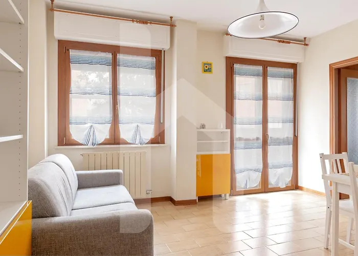 Homiday- Apt Ospedale Cisanello - Free Parking