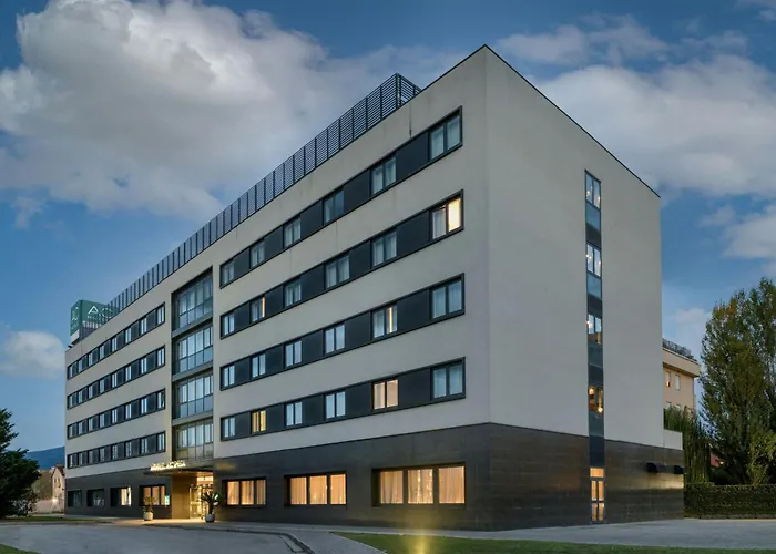Ac Hotel By Marriott Pisa