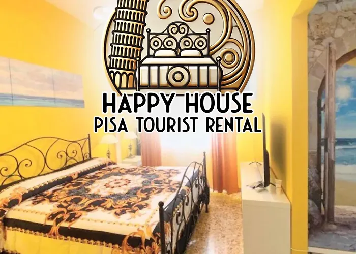 Pisa Happy House