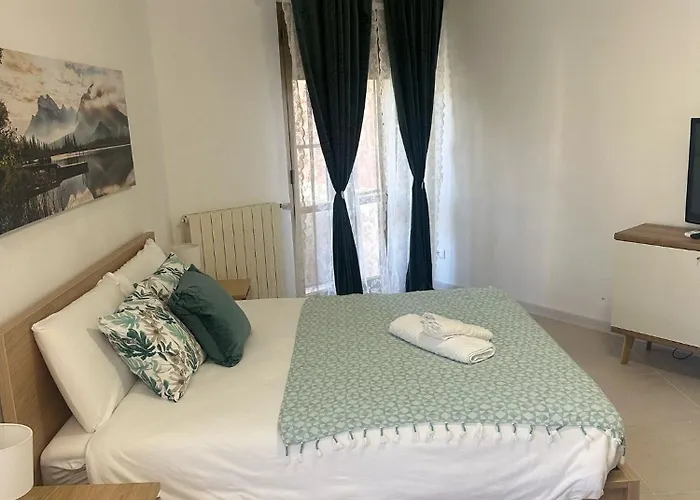 Appartamento Con 2 Camere