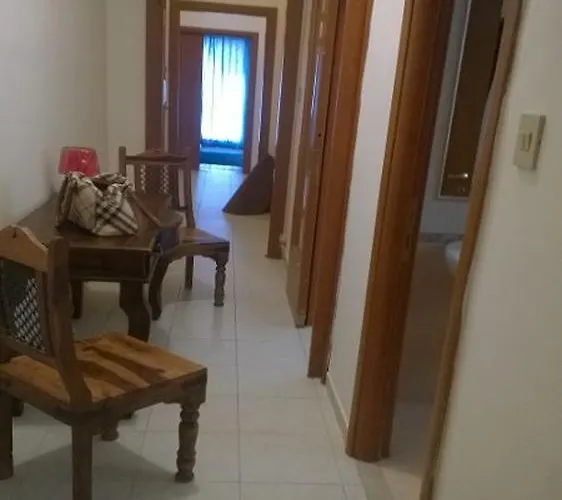 Der Bahnhof B&B