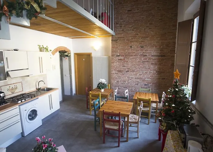 B&B Le Donzelle - HiTuscany