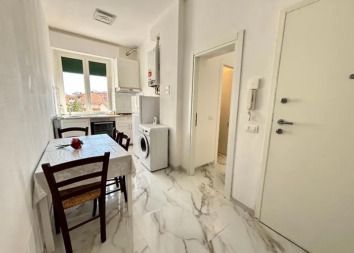 La Sissi\'S House