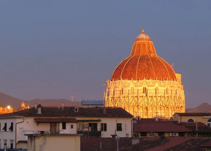 Alla Torre Con Vista