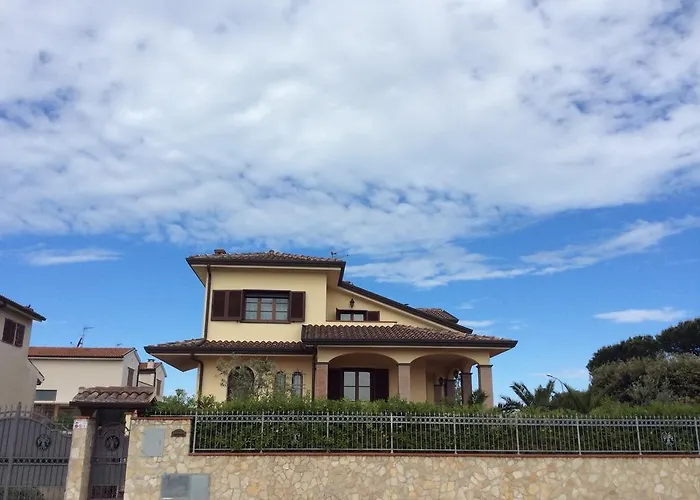 Il Porticato