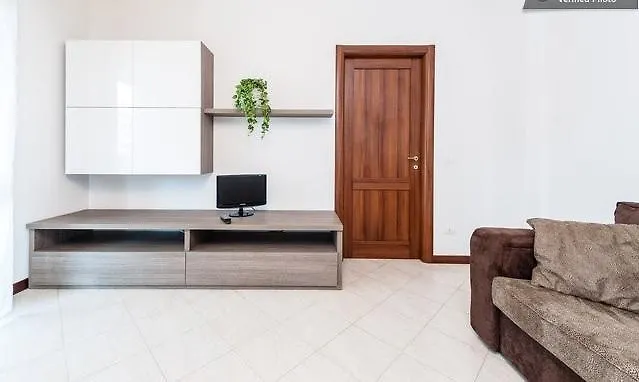 Apartment Via Delle Torri
