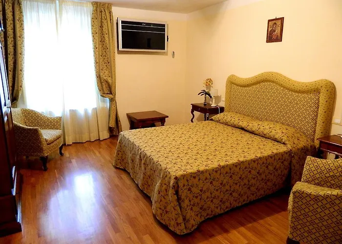 Il Campanile B&B