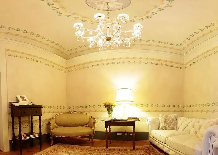 Residenza D\'Epoca -Santa Caterina