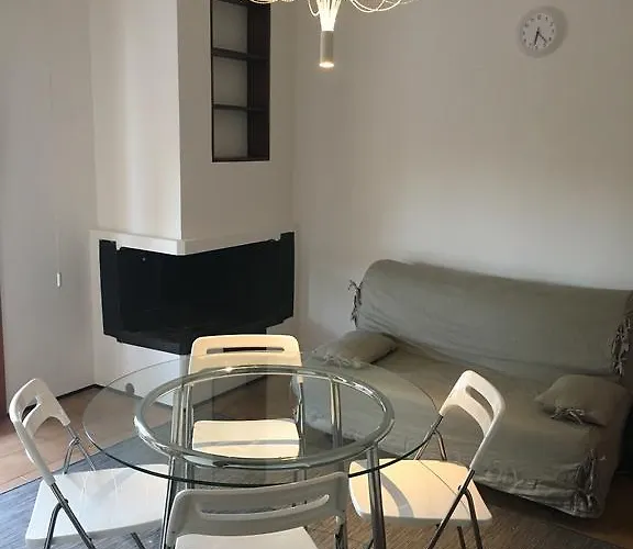 Luna Apartment