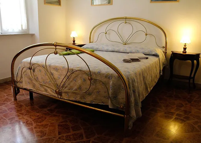 Cisanello Guesthouse