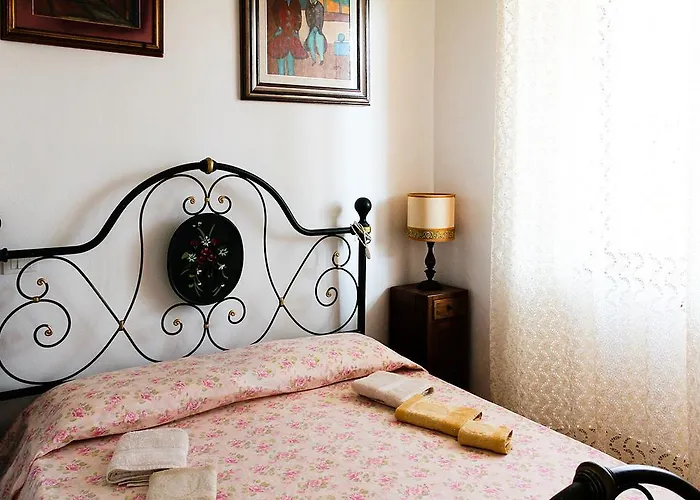 Guest House Stazione Pisa Centro