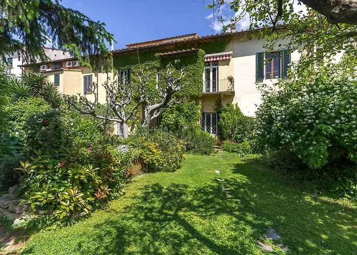 Casa Gabriella