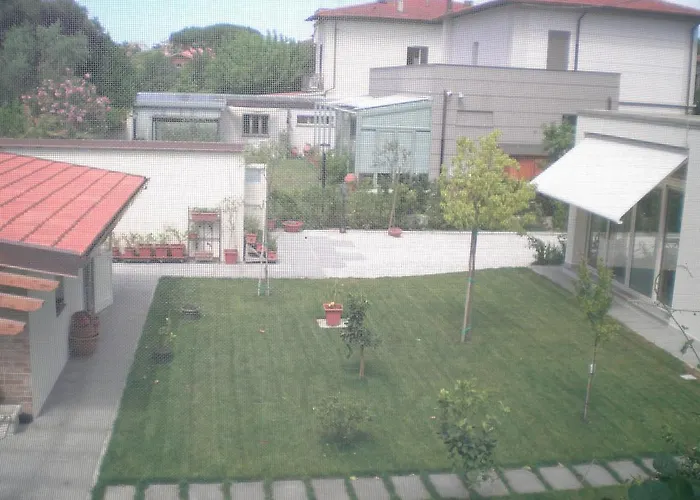 A Due Passi Dal Centro Rooms For Rent