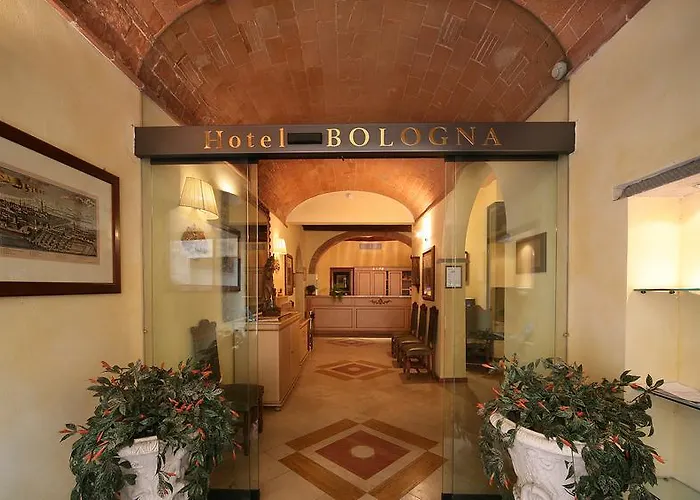 Hotel Bologna