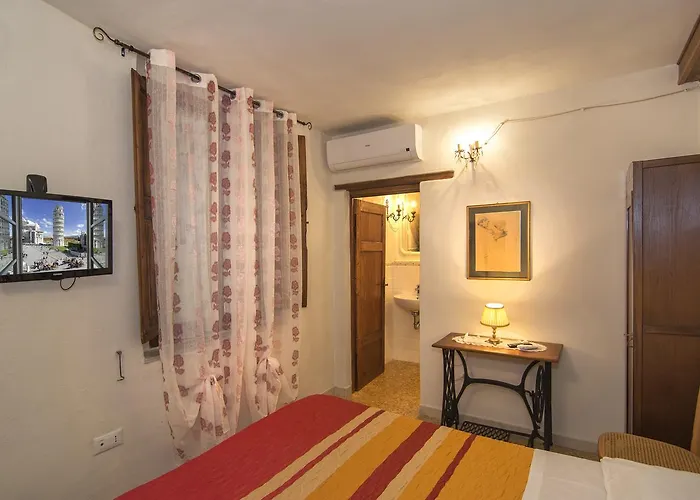 B&B Due Borghi 3