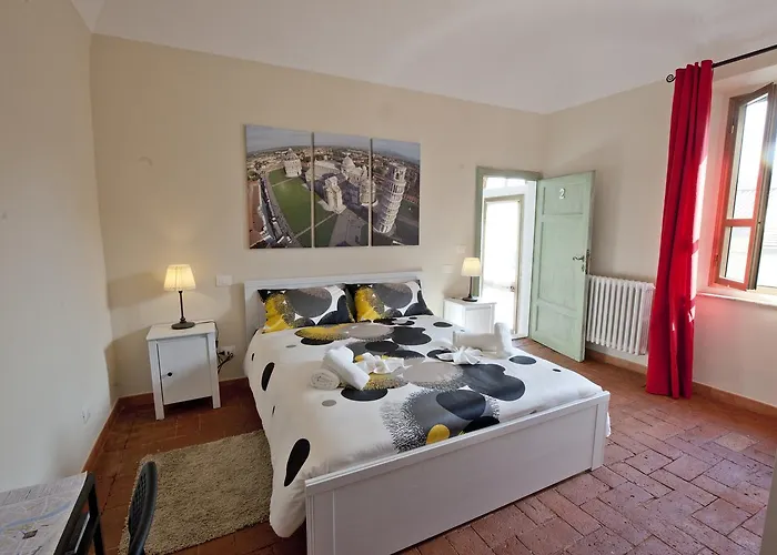 La Piaggetta B&B