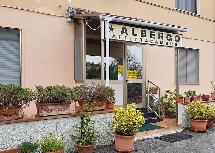 Albergo Bernardini