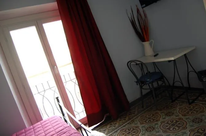 B&B Ponte Di Mezzo