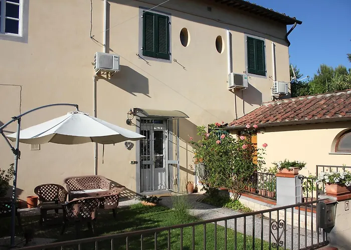 Relais Le Ortensie
