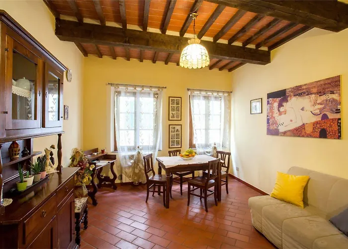 Maison La Nunziatina